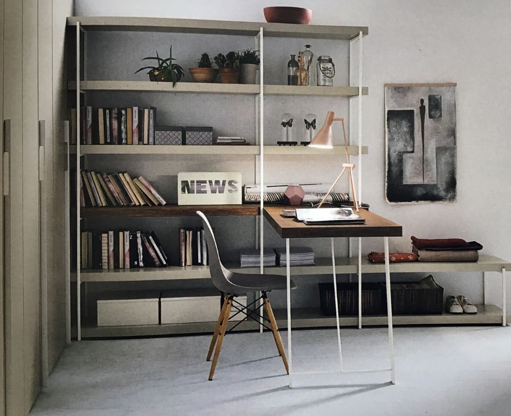 Arredi di design moderno