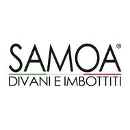 SAMOA SALOTTI - LOGO