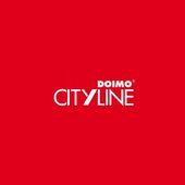 DOIMO CITY LINE - LOGO