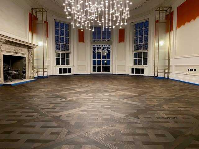 floor sanding