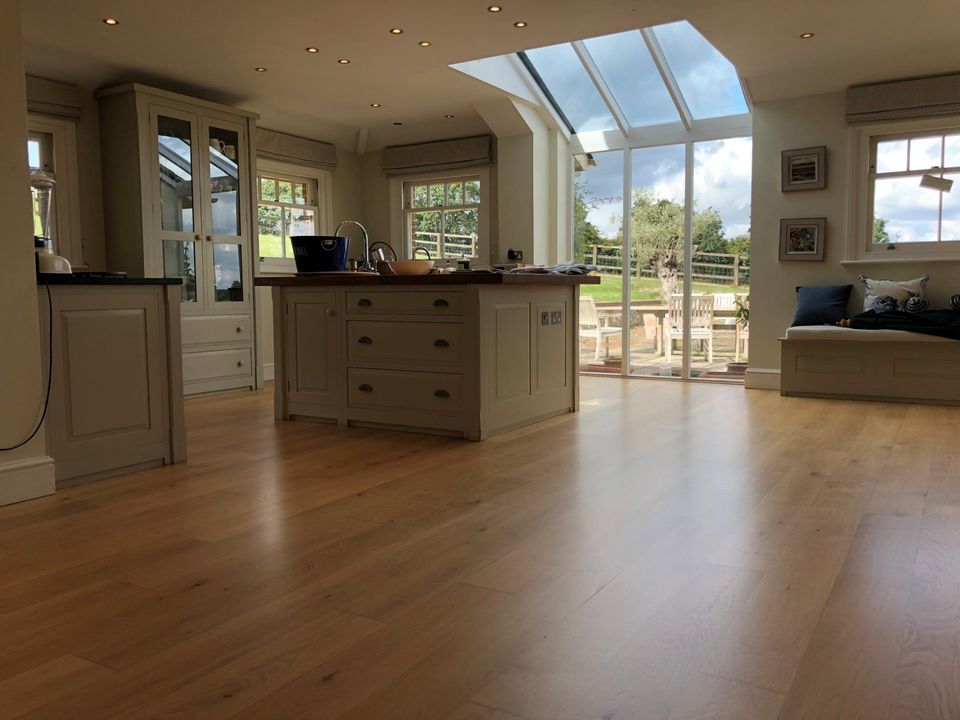 floor Sanding Henley on Thames