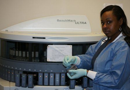 Pathologist — Hematopathology in Chattanooga, TN Pathologist — Hematopathology in Chattanooga, TN