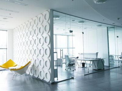 DMC Associates office