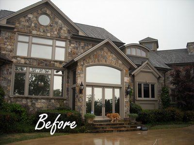 before and after | photo gallery | weidmann remodeling