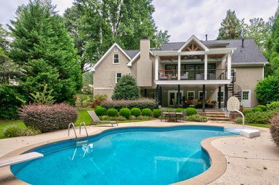 before and after | photo gallery | weidmann remodeling