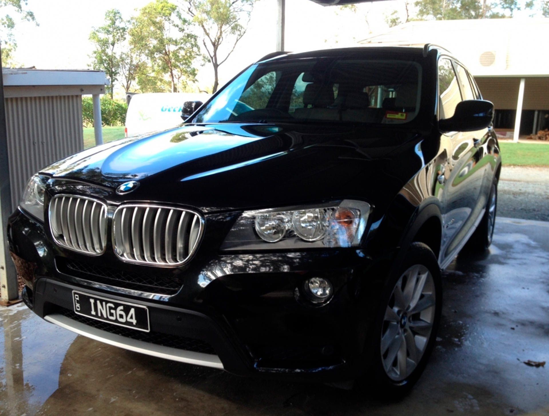 BMW-Car