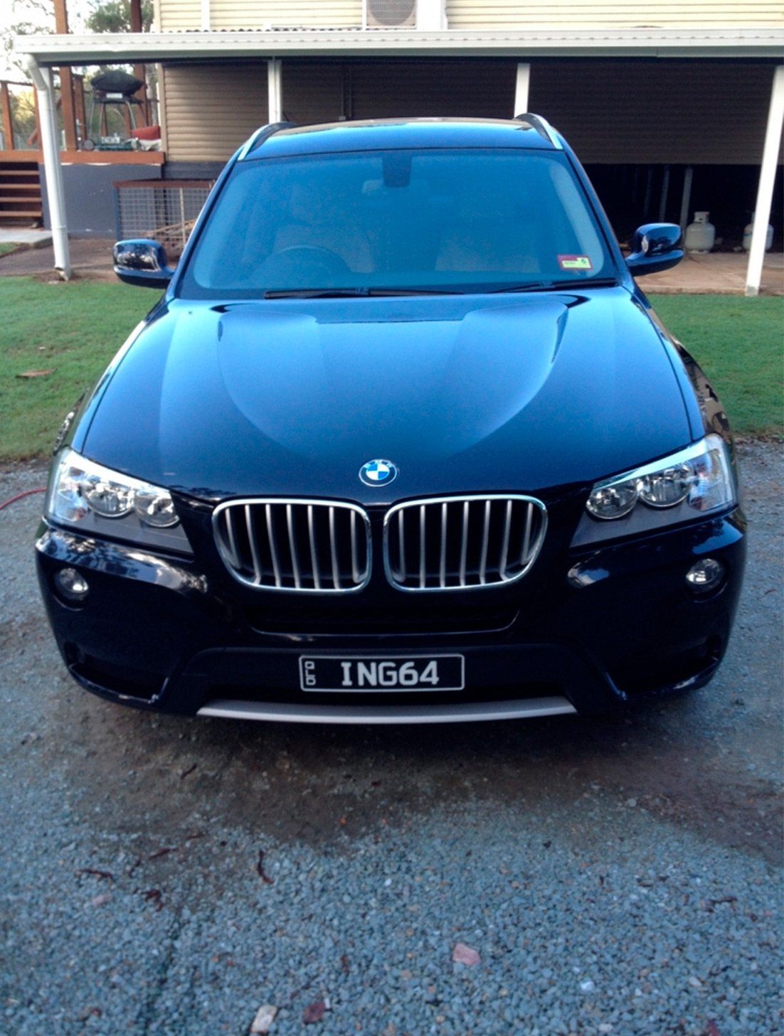 BMW-Car