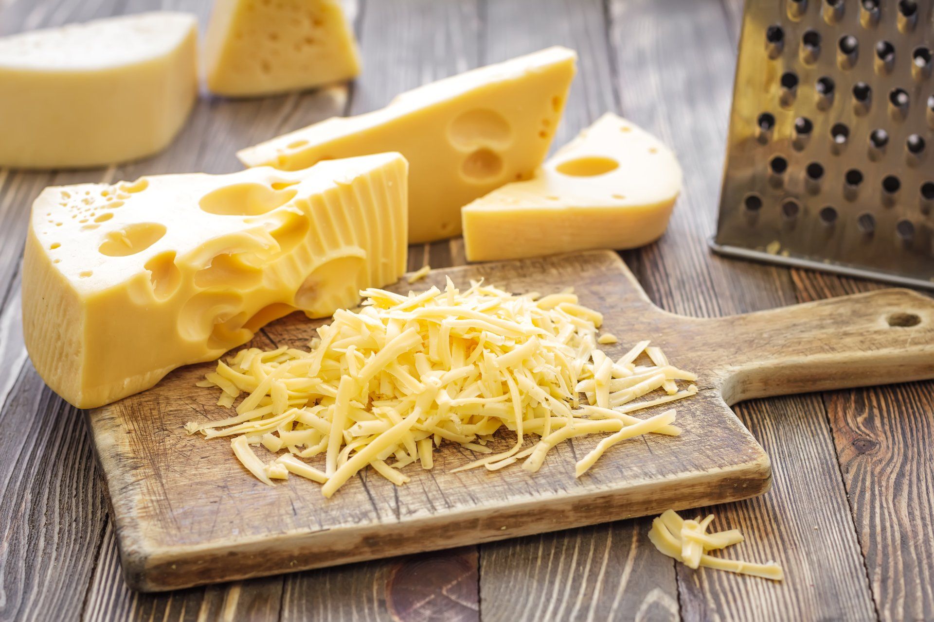 Cheese