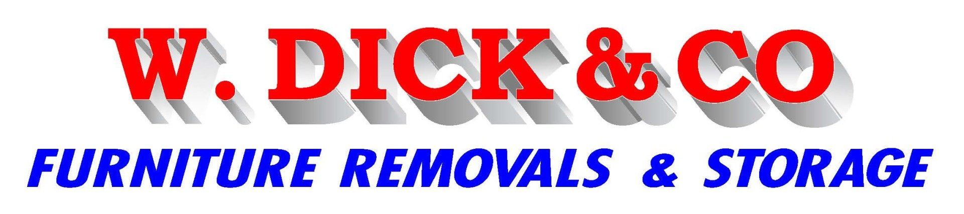 Dick W & Co logo