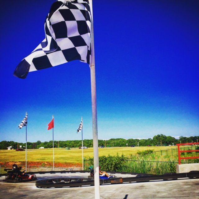 go kart racing Albany, NY