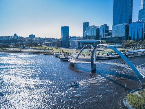 Perth property development