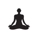 Yoga and meditation