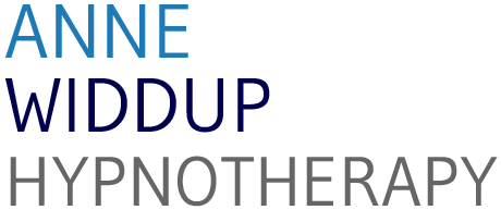 Anne Widdup Hypnotherapy Logo