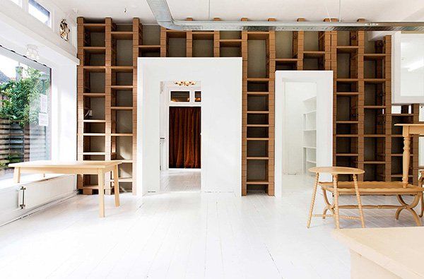 If Walls Could Talk: Imbuing Walls with New Meaning | DesignMinds
