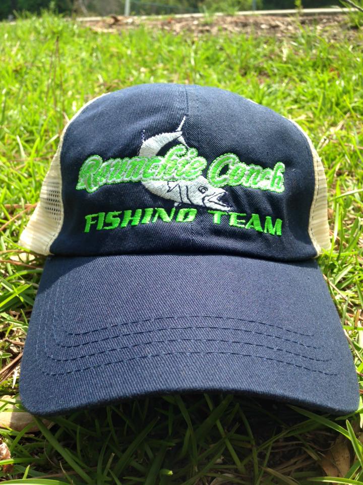 Custom Signs — Hat Embroidery in Wilmington, NC Custom Signs — Hat Embroidery in Wilmington, NC