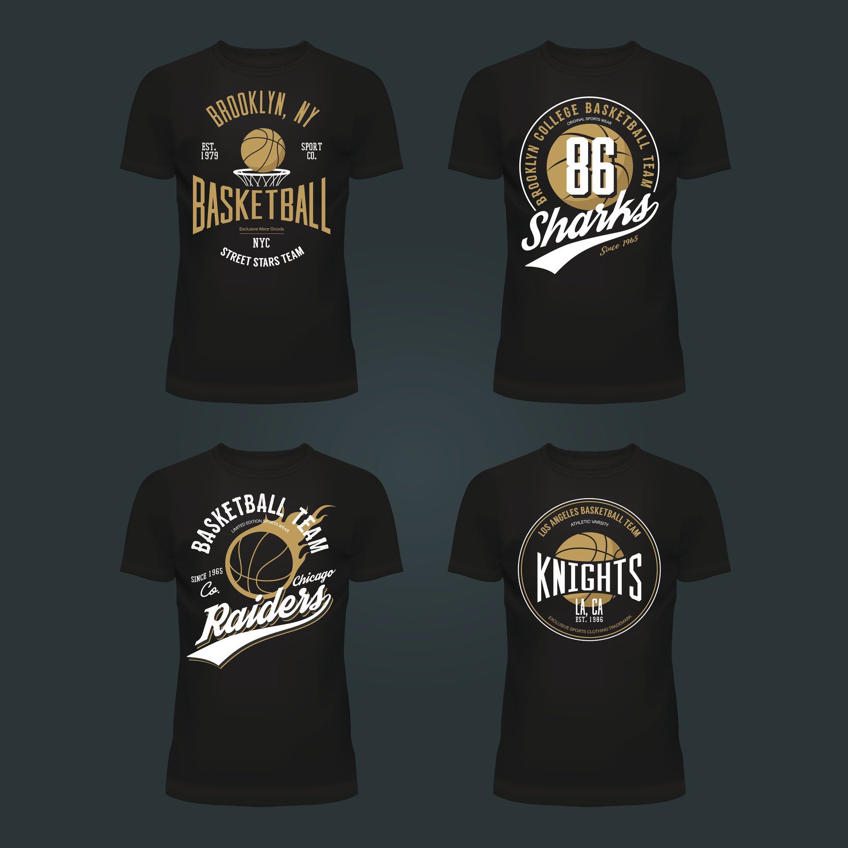 Some examples of our screen printing services — Wilmington, NC — Creative Ads Screenprinting Some examples of our screen printing services — Wilmington, NC — Creative Ads Screenprinting