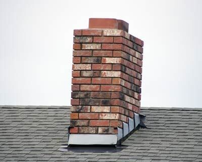 Brick Chimney — Chimney Repair Company in Montclair, VA Brick Chimney — Chimney Repair Company in Montclair, VA