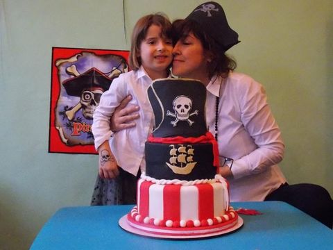 Feste di compleanno