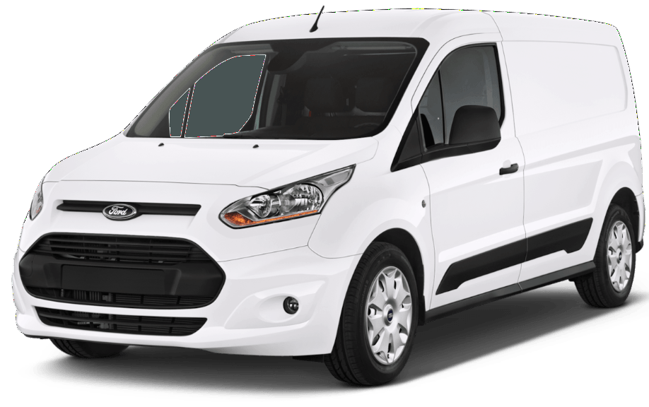 CARGOVAN On Demand Moving and Delivery