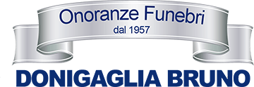 ONORANZE FUNEBRI DONIGAGLIA BRUNO-LOGO