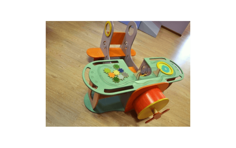 ludoteca per bambini