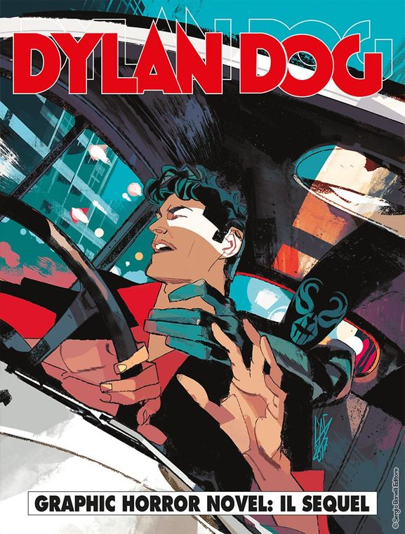 Fumetti Dylan Dog - REWIND FUMETTI Farra Di Soligo (TV)