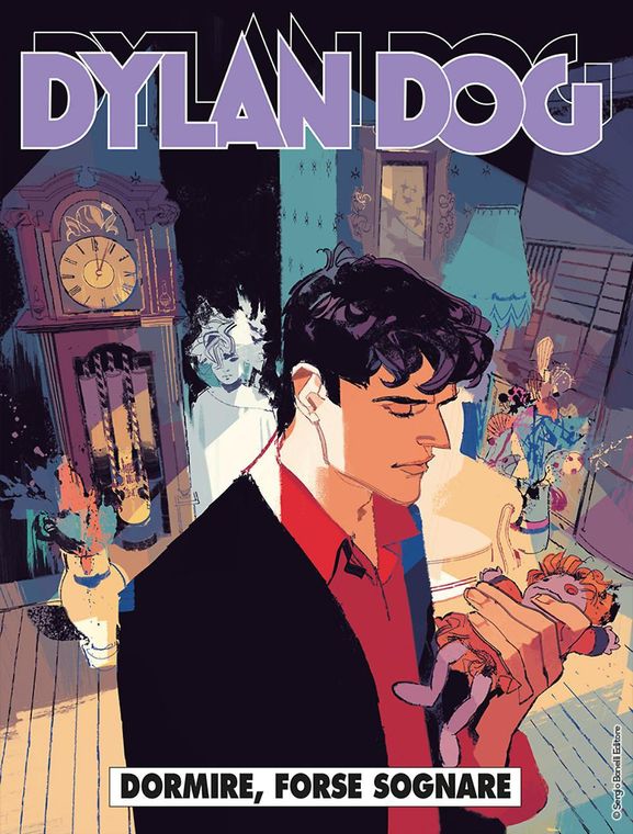 Fumetti Dylan Dog - REWIND FUMETTI Farra Di Soligo (TV)