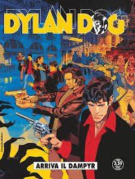 Fumetti Dylan Dog - REWIND FUMETTI Farra Di Soligo (TV)