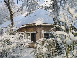 Annulering bungalow 20 december - 27 december 2019