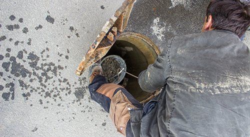 Septic system repair by professionals in East Haven, CT