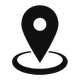 Icona – Geolocalizzazione Icona – Geolocalizzazione