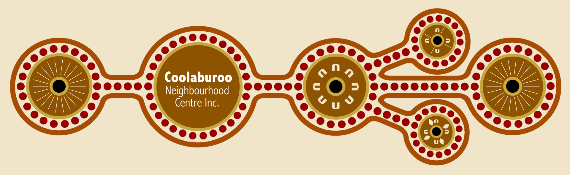 Coolaburoo Neighbourhood Centre Inc. - Logo