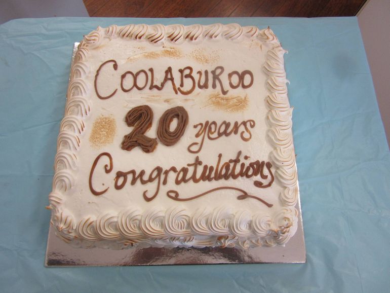 cake