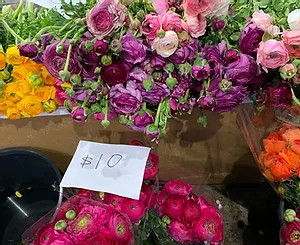 Communal Markets