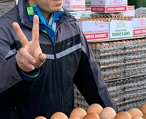 Communal Markets