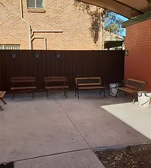 Roo Garden