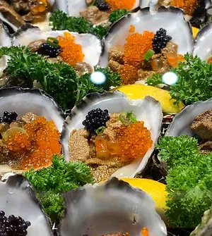 Sydney Fish Market
