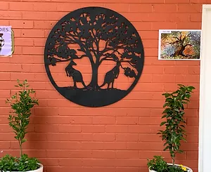 wall painting