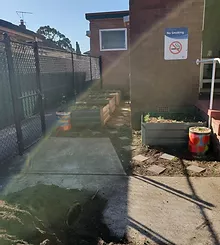 Roo Garden