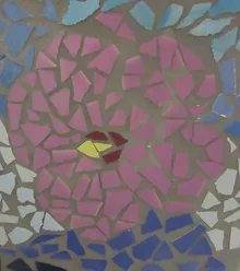 Mosaics  work