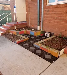 Roo Garden