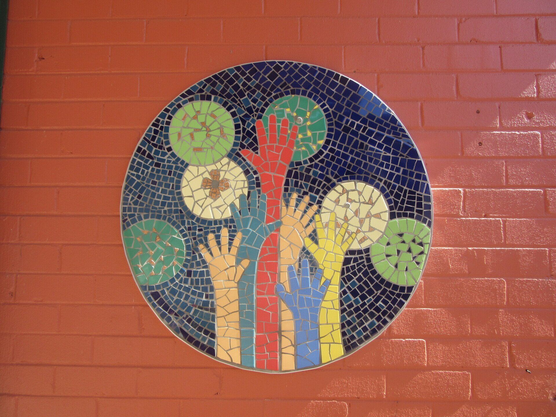 Mosaic