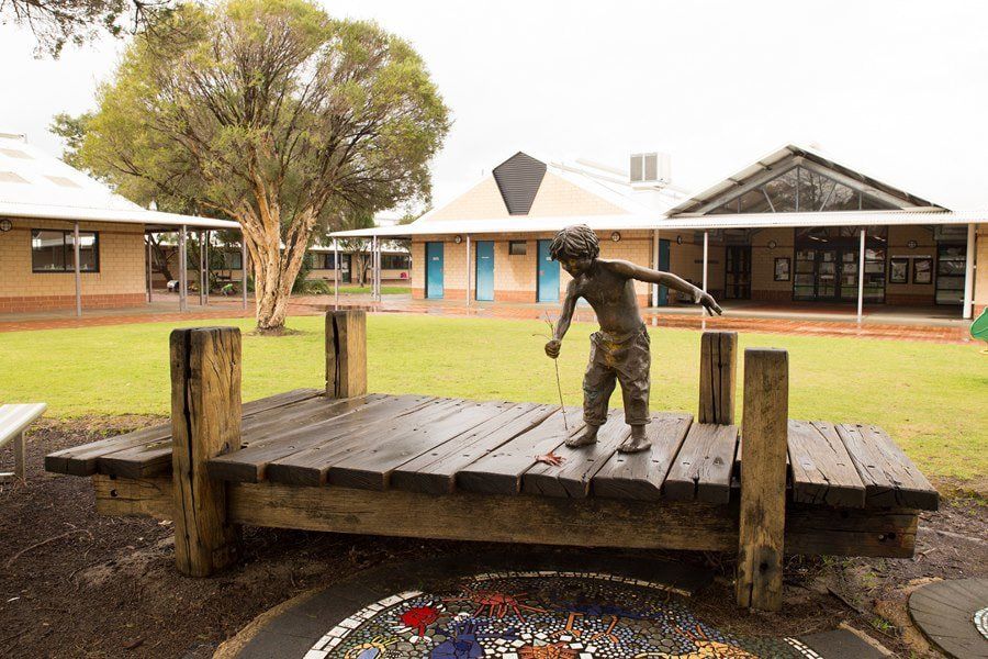 School Ground
