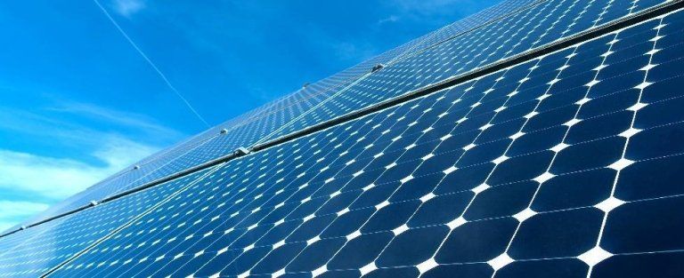 Energie Alternative