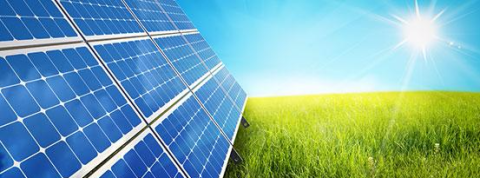 Energie Alternative