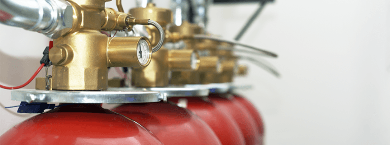 sistemi antincendio