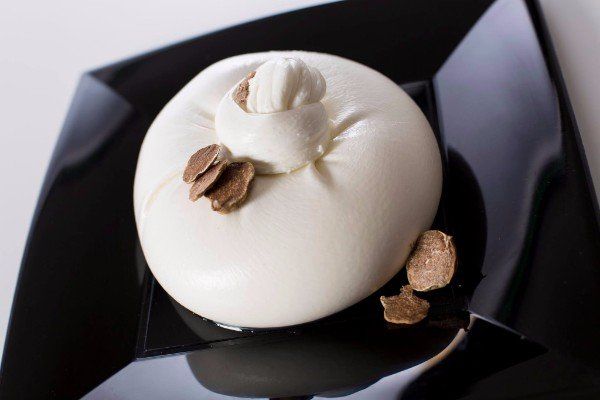 Burrata artigianale