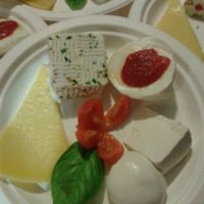 Mozzarella e burrata
