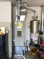 Furnace Free Estimate