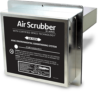 Air Scrubber